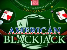 American Blackjack