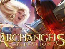 Archangels: Salvation