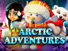 Arctic Adventures