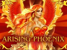 Arising Phoenix