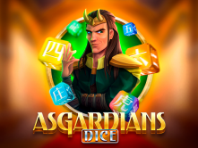 Asgardians DICE