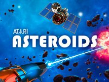 Asteroids Scratch