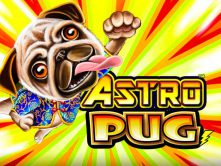 Astro Pug