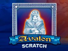 Avalon Scratch