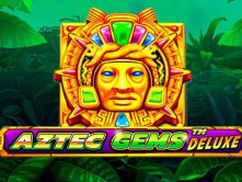 Aztec Gems Deluxe