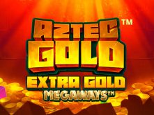 Aztec Gold Extra Gold Megaways