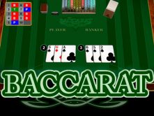 Baccarat