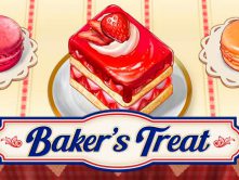 Baker’s Treat