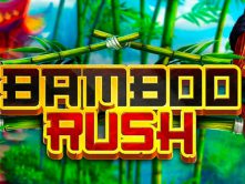 Bamboo Rush