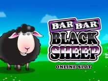 Bar Bar Black Sheep 5 Reel