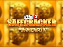 Bar X Safe Cracker Megaways