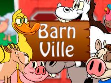 Barn Ville