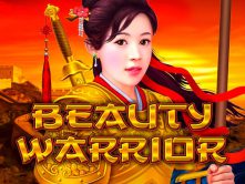 Beauty Warrior