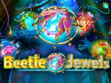 Beetle Jewels