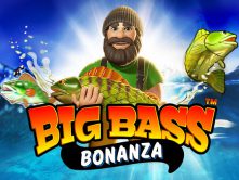 Big Bass Bonanza