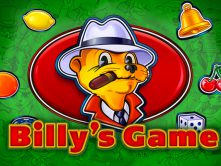 BillysGame