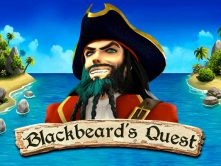 Blackbeard’s Quest