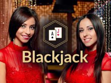 Blackjack