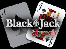 Blackjack French