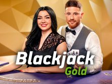 Blackjack Gold