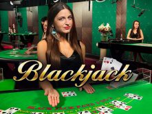 Blackjack K