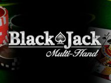 Blackjack Multihand