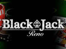 Blackjack Reno