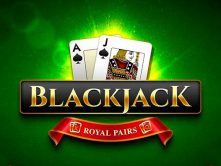 Blackjack Royal Pairs