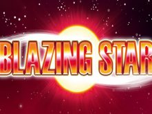 Blazing Star