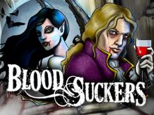 Blood Suckers