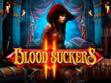 Blood Suckers II