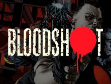 BloodShot