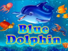 Blue Dolphin