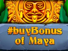 Bonus of Maya