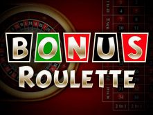 Bonus Roulette