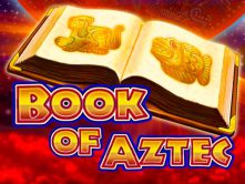 Book of Aztec