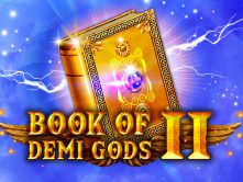 Book Of Demi Gods 2