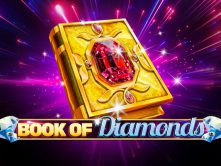 Book Of Diamonds