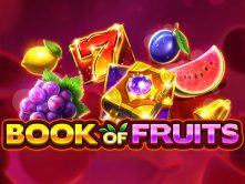 Book of Fruits