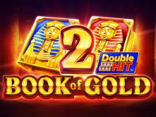 Book of Gold 2 Double Hit