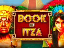 Book of Itza