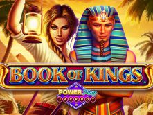 Book of Kings Power Play