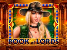 Book of Lords