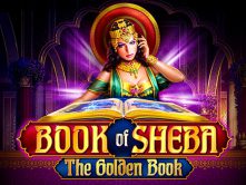 Book of Sheba