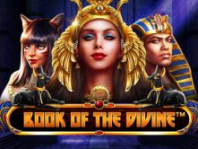 Book of The Divine