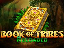 Book of Tribes Reloaded