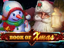 Book of Xmas