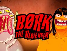 Bork the Berzerker