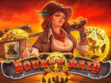 Bounty Raid