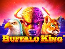 Buffalo King